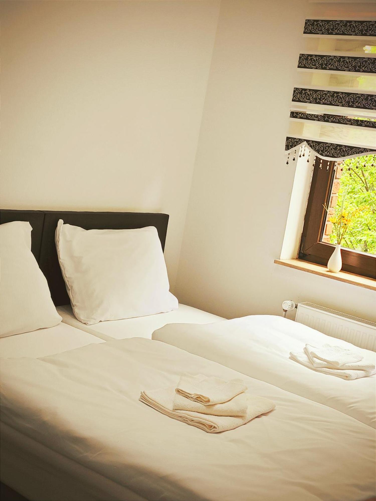 Jakz Hotel Herten  Exterior photo